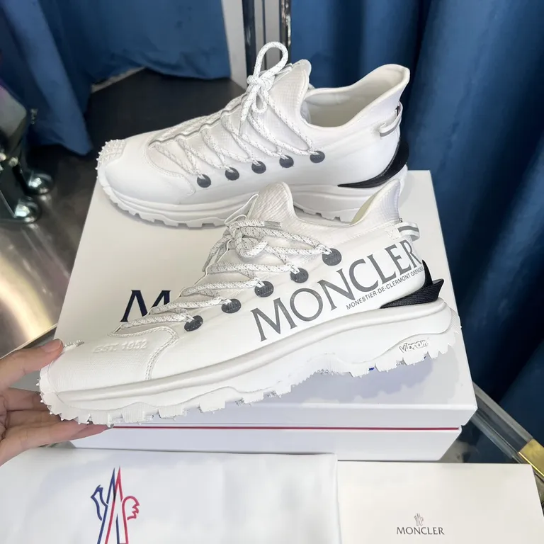 Moncler Shoe 